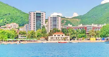 Appartement 1 chambre dans Budva, Monténégro
