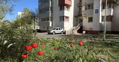 3 room apartment in Minsk, Belarus