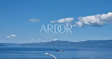 3 bedroom apartment in Kostrena, Croatia