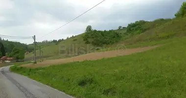 Parcela en Opcina Krapinske Toplice, Croacia