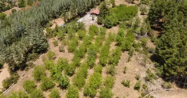 Plot of land in Bucak, Turkey