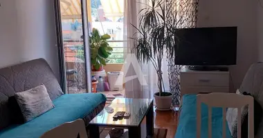 Wohnung 1 Schlafzimmer in Budva, Montenegro