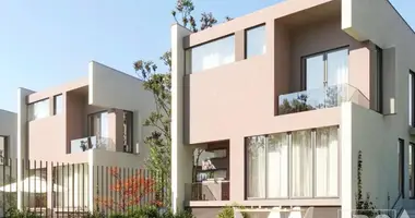 Villa 4 zimmer in Lunder, Albanien