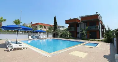 Appartement 1 chambre dans Serik, Turquie