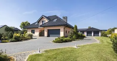 Apartment in Zawiercie, Poland