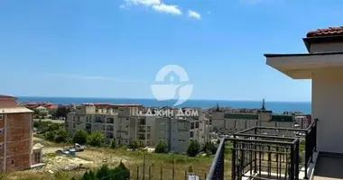 Квартира 2 комнаты в Святой Влас, Болгария