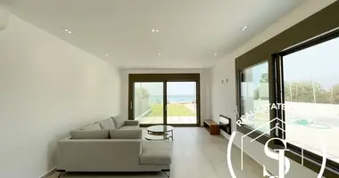 Villa en Kalandra, Grecia