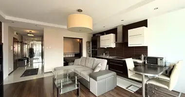 2 room apartment in Poznan, Poland