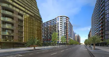 Квартира 3 комнаты в Батуми, Грузия