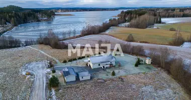 Casa 5 habitaciones en Kuopio sub region, Finlandia