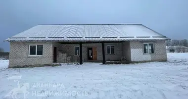 Zakład produkcyjny 152 m² w Kamienski sielski Saviet, Białoruś