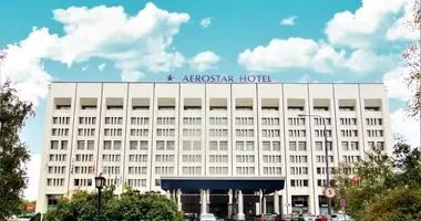 Bureau 262 m² dans Moscou, Russie