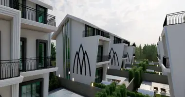 Villa en Muratpasa, Turquía