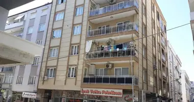 Wohnung 4 zimmer in Efeler, Türkei