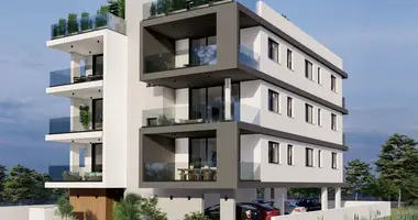 2 bedroom apartment in Larnaca, Cyprus