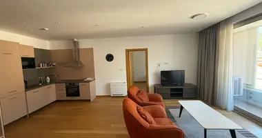 Budva Wow Building – 1-Bedroom Apartment for Annual Rent dans 55 Erste bank AD Podgorica filijala Budva, Monténégro