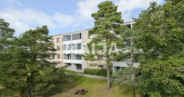 Appartement 2 chambres dans Helsinki sub region, Finlande