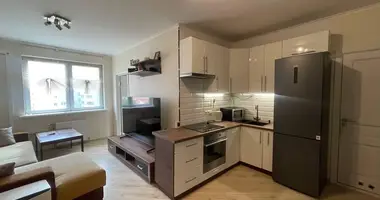 3 room apartment in Hrodna, Belarus
