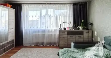 Apartamento 3 habitaciones en Brest, Belarús