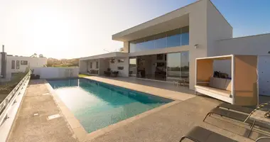 Casa 3 habitaciones en Germasogeia, Chipre