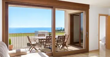 3 bedroom apartment in Marbella, Spain