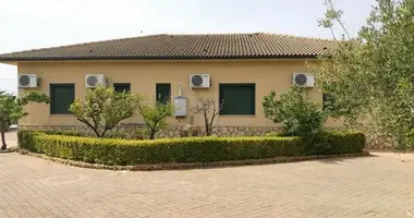 Villa in Favara, Italien