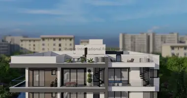 1 bedroom apartment in Limassol, Cyprus