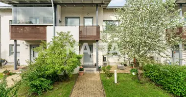 Appartement 2 chambres dans Oulu sub region, Finlande