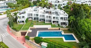 3 bedroom house in Marbella, Spain