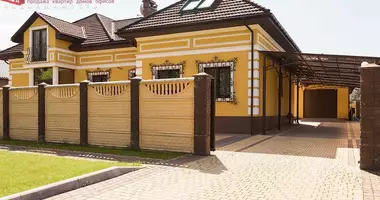 Cottage in Hradno, Belarus