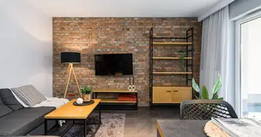 Wohnung 2 zimmer in Luban, Polen