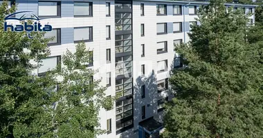 Apartamento en Turku sub region, Finlandia