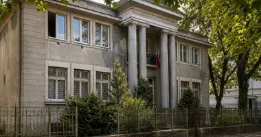 Wohnung 2 zimmer in Warschau, Polen