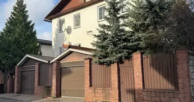 Haus in Minsk, Belarus