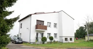 2 room apartment in Otoczna, Poland