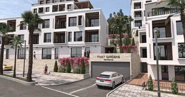 1 bedroom apartment in Tivat, Montenegro