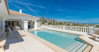 Maison 5 chambres dans Mijas, Espagne