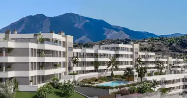 Appartement 2 chambres dans Estepona, Espagne