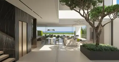 Haus 5 zimmer in San Pedro Alcantara, Spanien