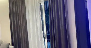 Mieszkanie 2 pokoi w Saranda, Albania