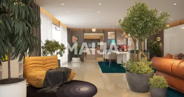 Apartment in Dakar, Senegal