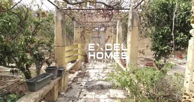 Casa 4 habitaciones en Tarxien, Malta