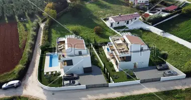 Casa en Varvari, Croacia