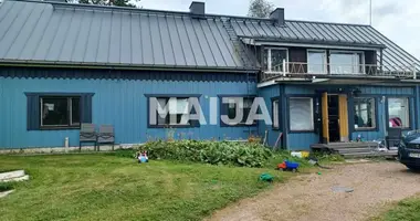 4 bedroom house in Kouvola sub-region, Finland