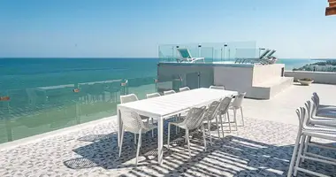 Penthouse w Ixil, Meksyk