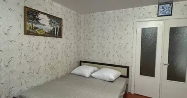 2 room apartment in Lyuban, Belarus