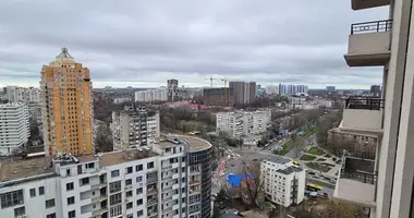 Appartement 1 chambre dans Odessa, Ukraine