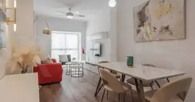 Wohnung 1 Schlafzimmer in Malaga, Spanien