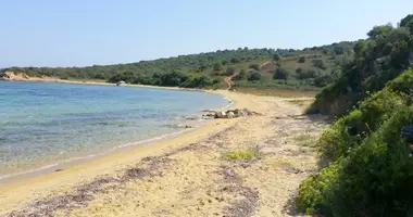 Terrain dans Ammouliane, Grèce