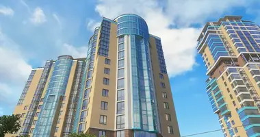 Apartamento 1 habitación en Odesa, Ucrania